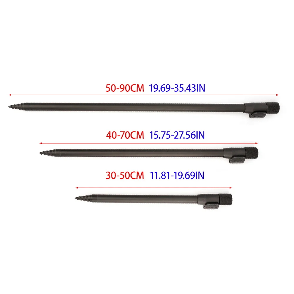 Thumbnail 4 - #23 Fishing Rod Holders & Storage Racks Comparison Guide