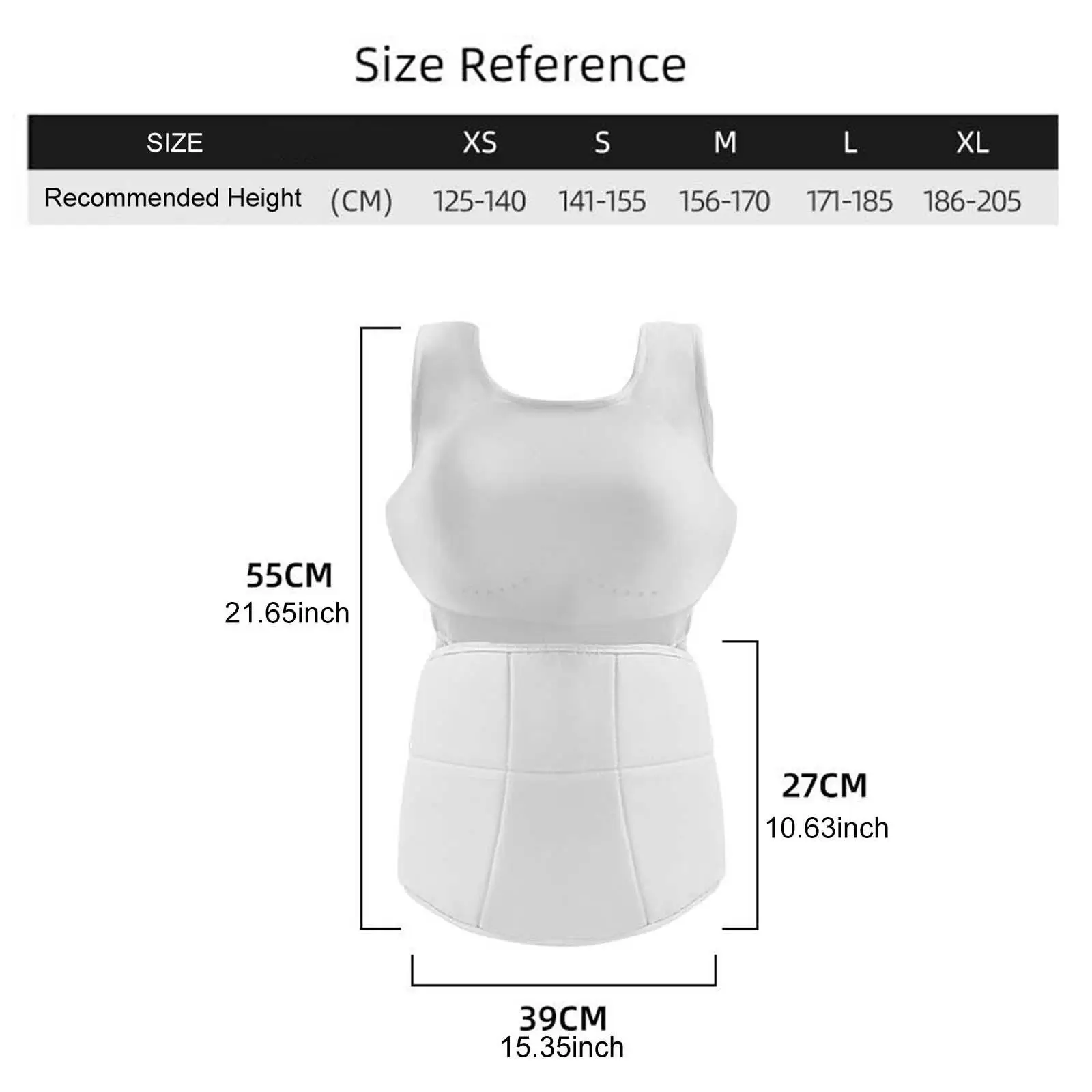 Karate Belly Chest Protector Wear Resistant Female Boxing Breast Protection