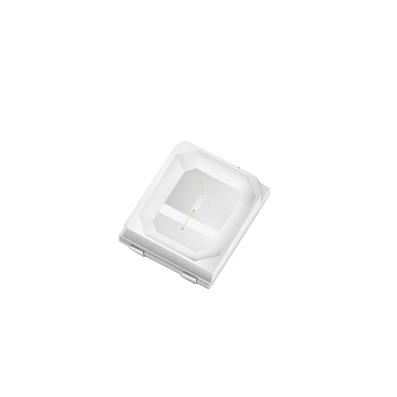 1000pcs/lot 2835 3V 0.2W 395-405nm 415-425nm Leds for Plant Growth Jewelry Detection UV Curing