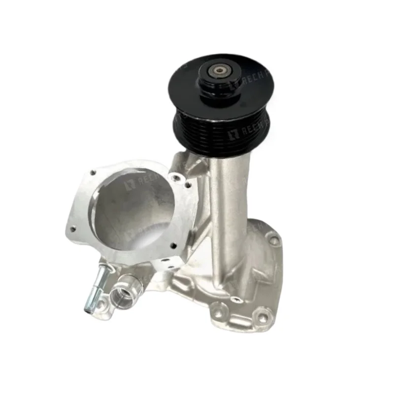 LR 088538 C2D40425 العلامة التجارية الجديدة الشاحن الخارق طقم تصليح الأساسية لاند روفر رينج روفر XE XF XJ 3.0 5.0 #5