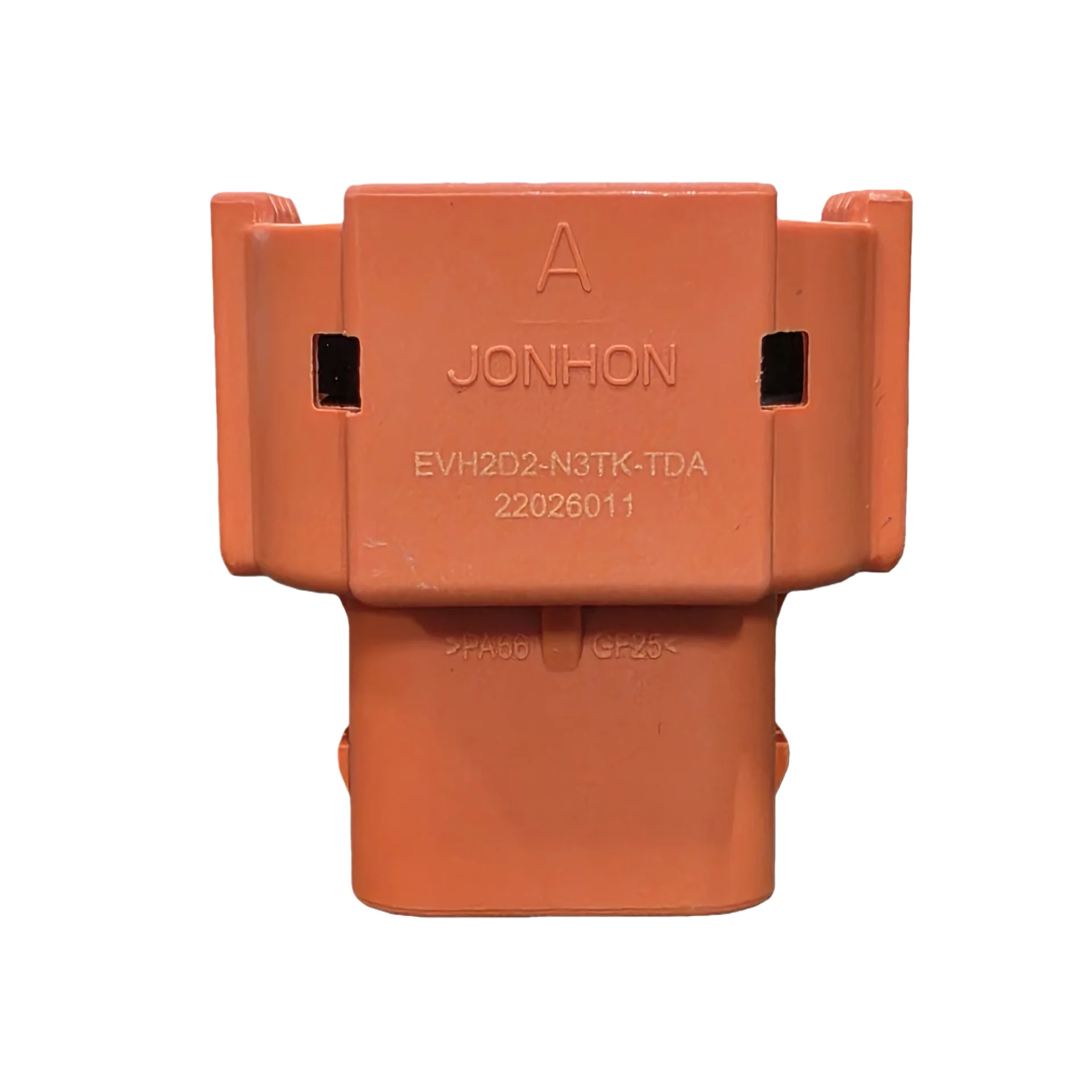 3/4 Pin EVH2D2-N3TK-TDA EVH2-N4TK-RDA EVH2C2-N3TK-TDA Waterproof Automotive Connector Auto Parts New Energy Vehicle Plug