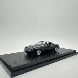 MicroTurbo MT 1:64 MX5 Roadster NA Diecast Model Car