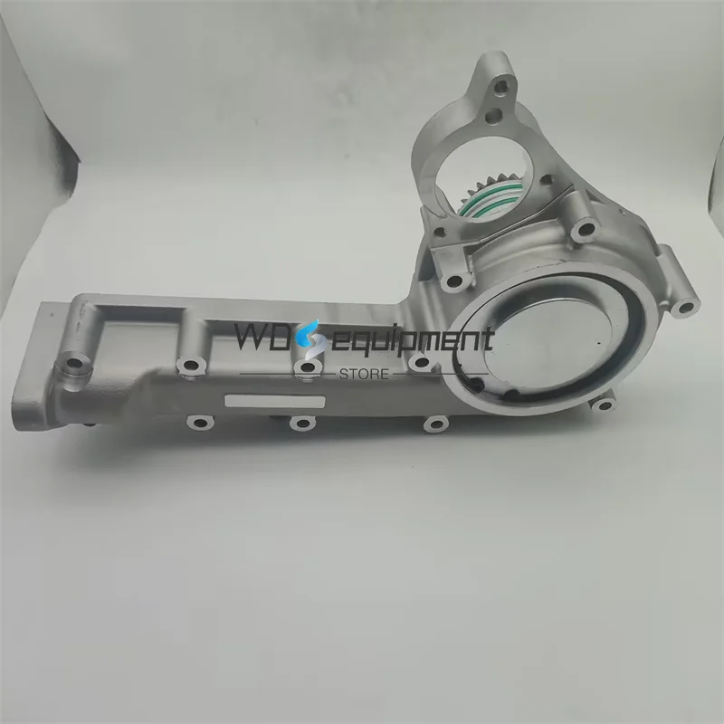 Hight Quailty New Water Pump 2931060,02931391,02937465,04260082 for Deutz BF6M1015 Engine