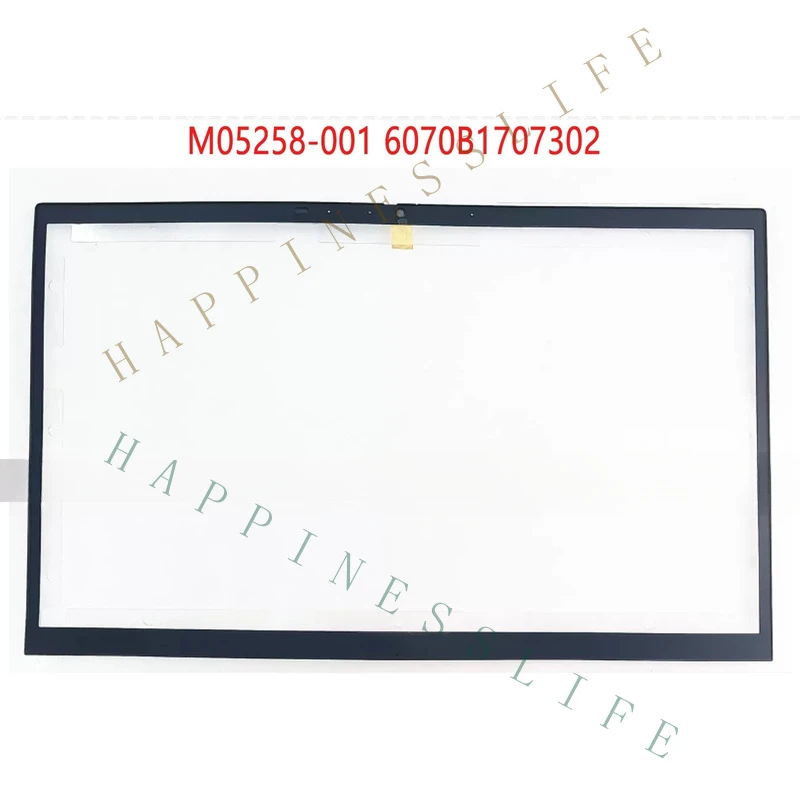 ZR+ Brand New M05258-001 is suitable for HP Elitebook 850 855 G7 850 855 G8 LCD front cover protective case