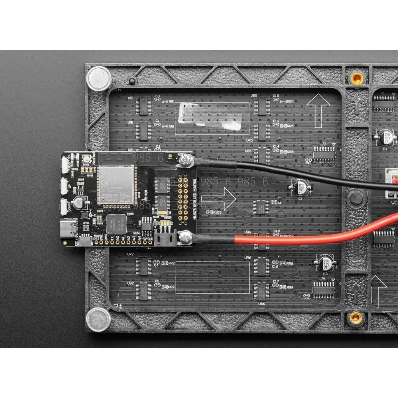 placa-controladora-de-matriz-led-4745-matrix-portal-m4-para-pantallas-de-matriz-de-puntos-hub-75