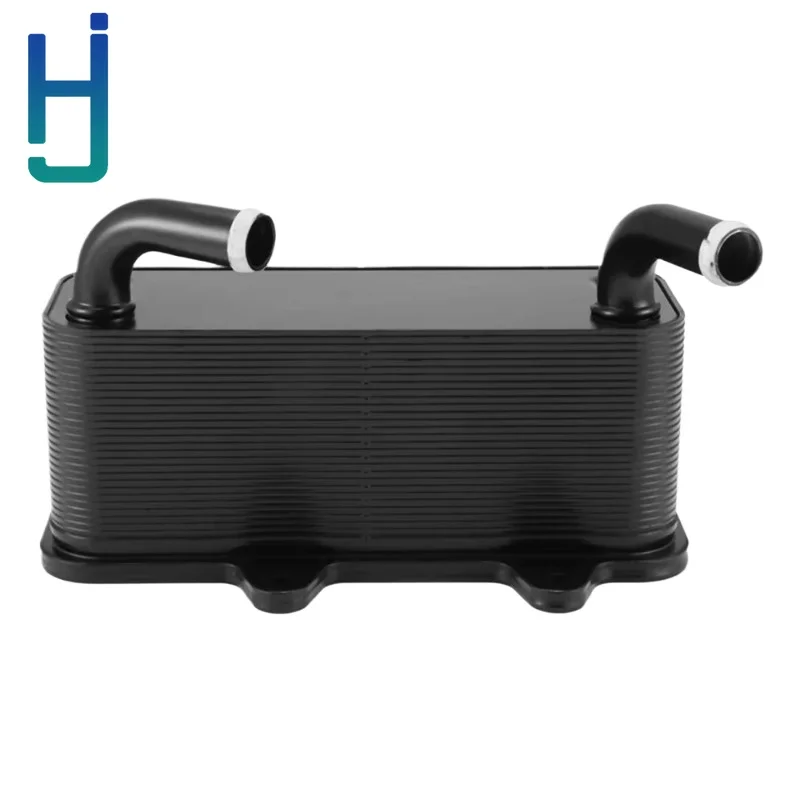 420888878 Engine Oil Radiator for Jetski Parts Seadoo 2018-2022 GTX 300 RXP 300 RXT 300