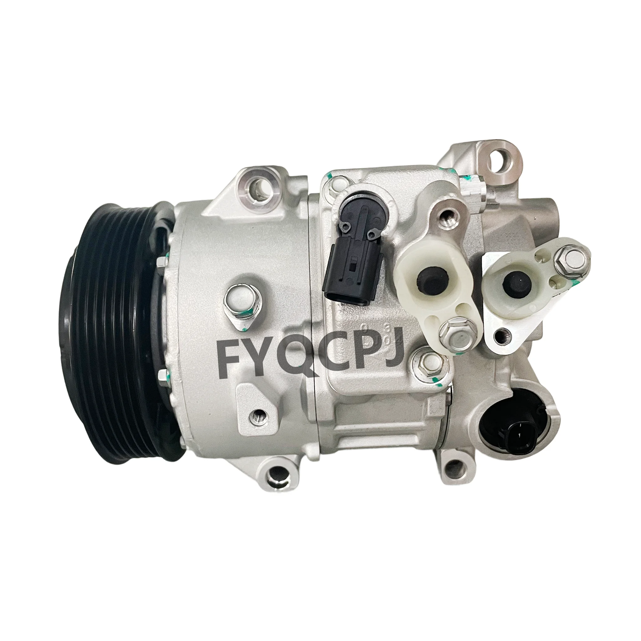 

For Toyota CAMRY 2.5 /RAV4 2.5 TSE17C AC A/C Air Compressor 8831042331 8831042330 883100R014 883100R013 883100R012 883100R011