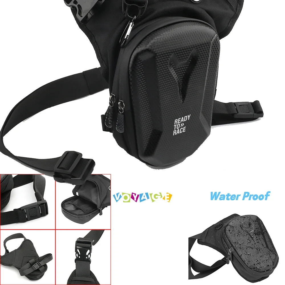 

Для KTM Ready To Race r2r Duke 390 6 дней TPI 790 890 Аксессуары для мотоциклов Сумка на пояс на бедро Водонепроницаемая сумка Сумки для пояса