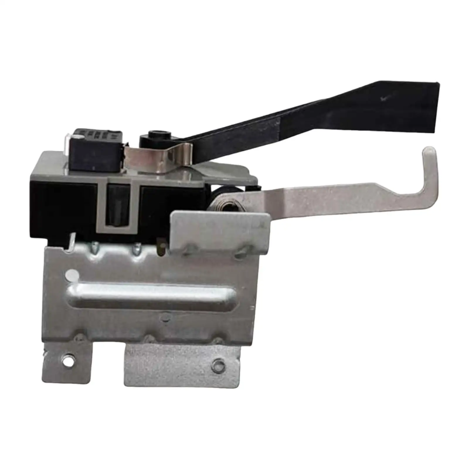 134101800   Para piezas de lavadora Frigidaire, tapa de lavadora, interruptor de bloqueo, pieza de repuesto para 131595100 145328 3205646 3204391 131675600