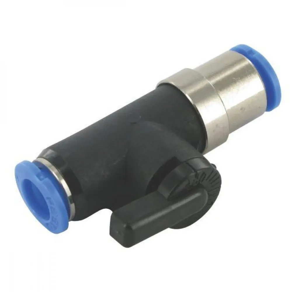 

Оригинальный шаровой кран QH-QS-6 QH-QS