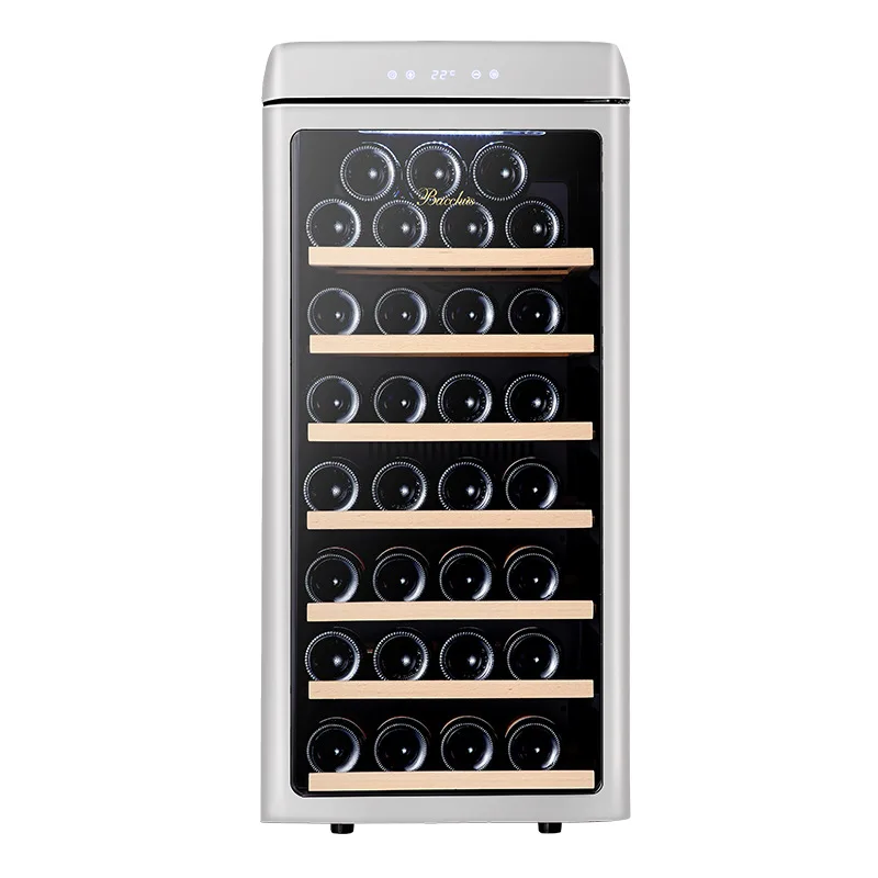 Home constant temperature wine cabinet living room sofa office cigar mask chocolate