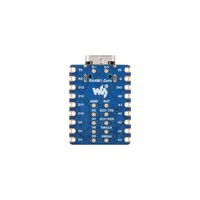 RA4M1-Zero Mini Development Board,Based On 32-bit MCU-RA4M1,48MHz Operating Frequency, Built-in FPU,Supports Firmware Encryption