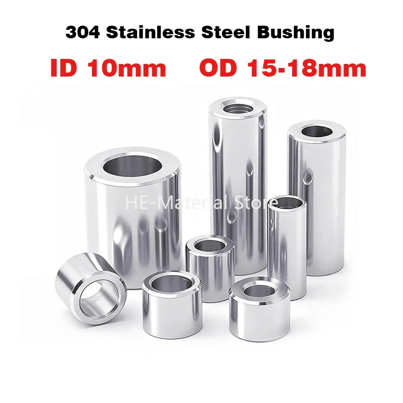 1-10Pcs 304 Stainle…