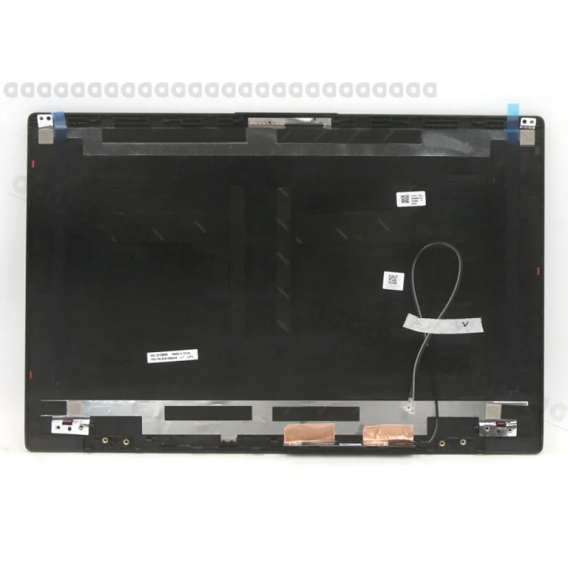 Nueva cubierta trasera LCD TEX SZAZA+ para Lenovo V15 G2-ITL 82KB V15 G2-ALC 82KD V15 G2-IJL