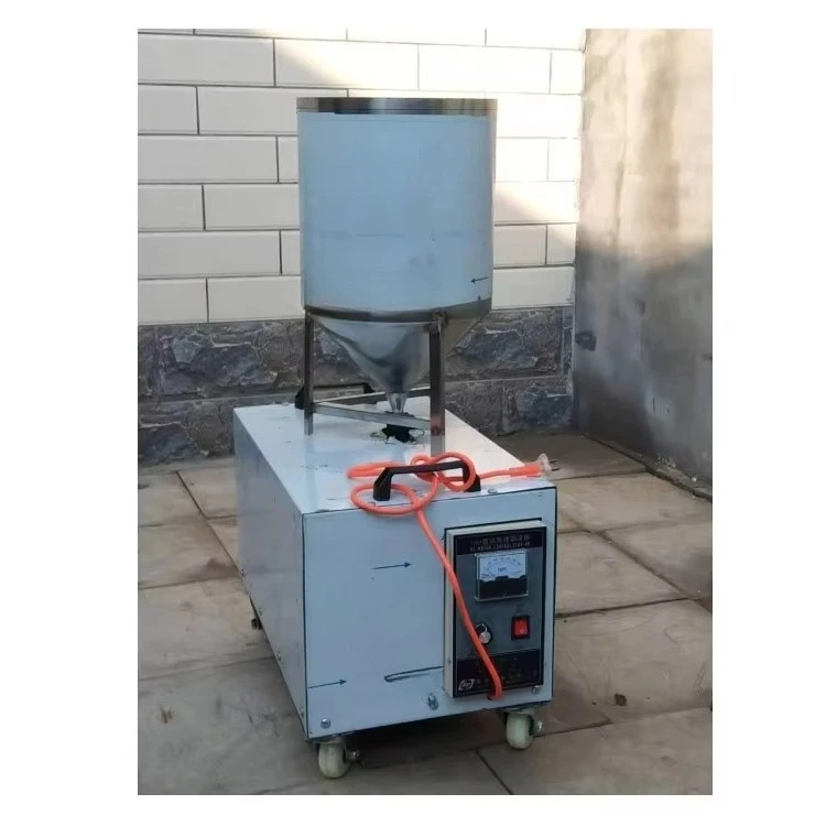 Wall crack filling machine Small cement caulking machine Grouting concrete grouting machine