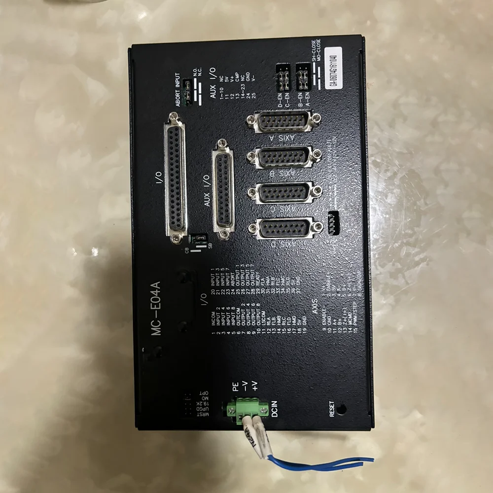 DMC-C340 B140-M P MC-E04A High Quality - Fast Shipping