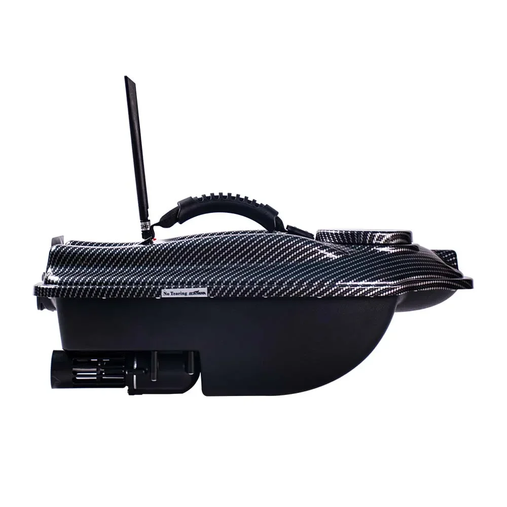 Actor Pro Carp Fishing Equipment with Sonar and Rc Fishing Bait Boat view 5