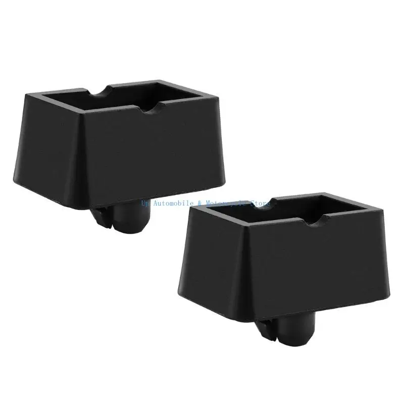 

270E Lifting Plaftorm Support Rubber 51717039760 for R53 R56 R57 R59 R55 R58