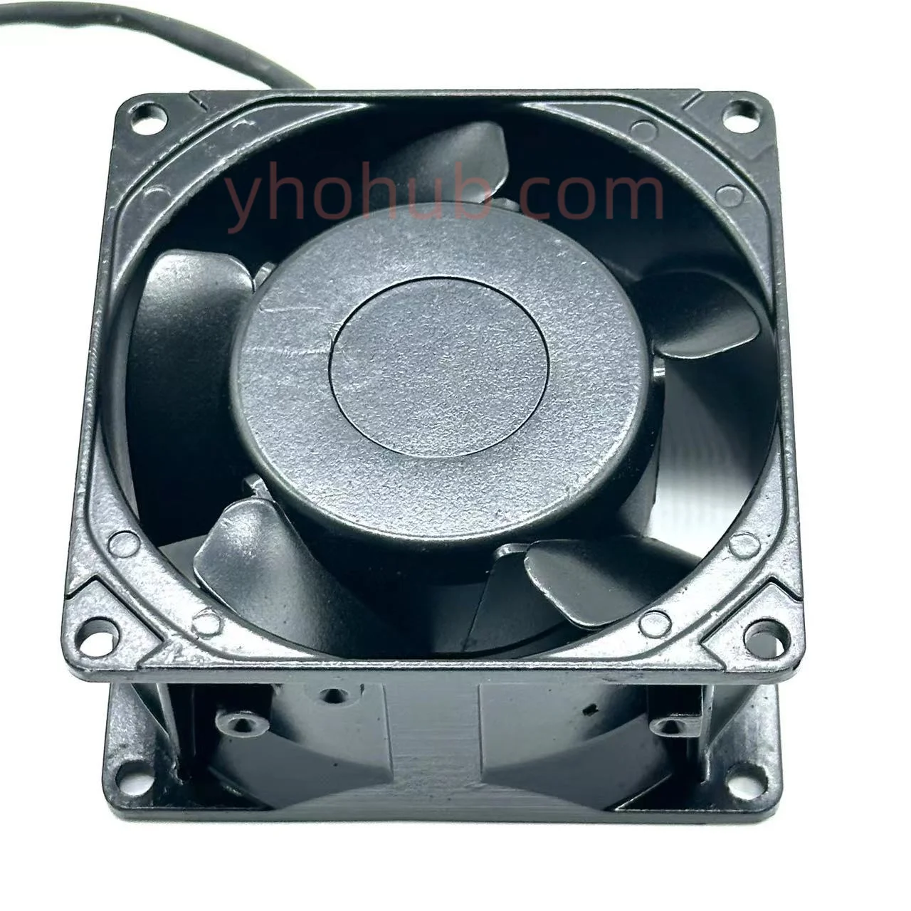 NMB-MAT 3115PS-23T-B30 A10 DC AC 230V 50/60Hz 80x80x38mm 2-Wire Server Cooling Fan