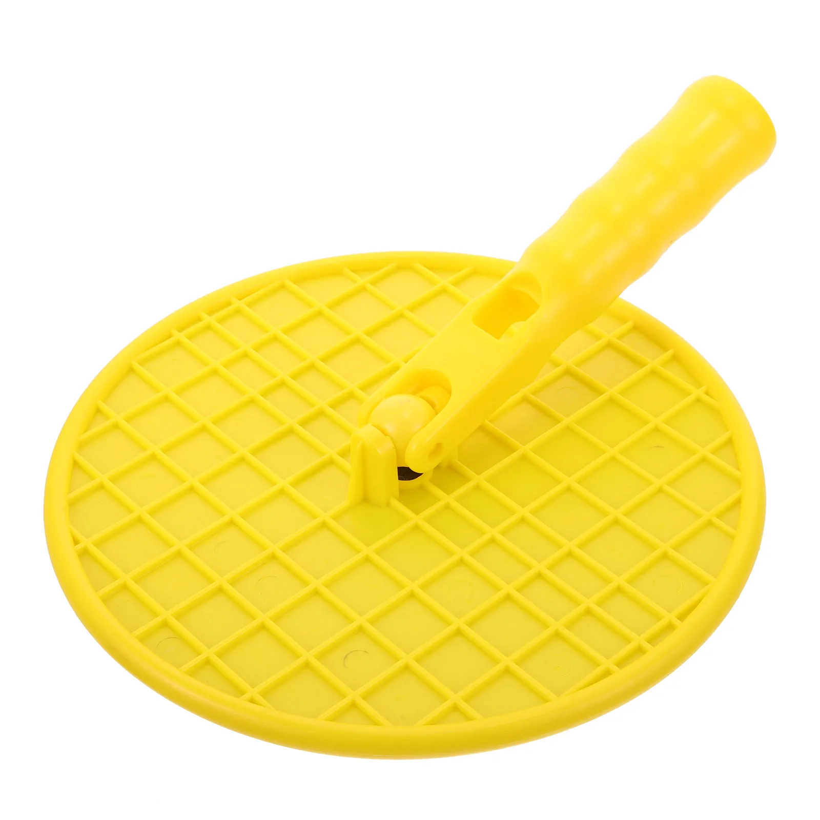 

Wall Corner Sander 9 Inch Round Disc Sandpaper Holder Wall Polishing Tool Handheld Manual Grinder Drywall Sanding Practical Use