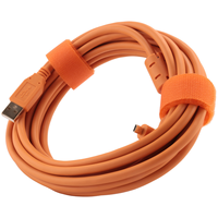 Trending Now 5M SLR Camera Computer USB Mini 8Pin Tethered Shooting Cable for Nikon D750 D7100 D7200 DF