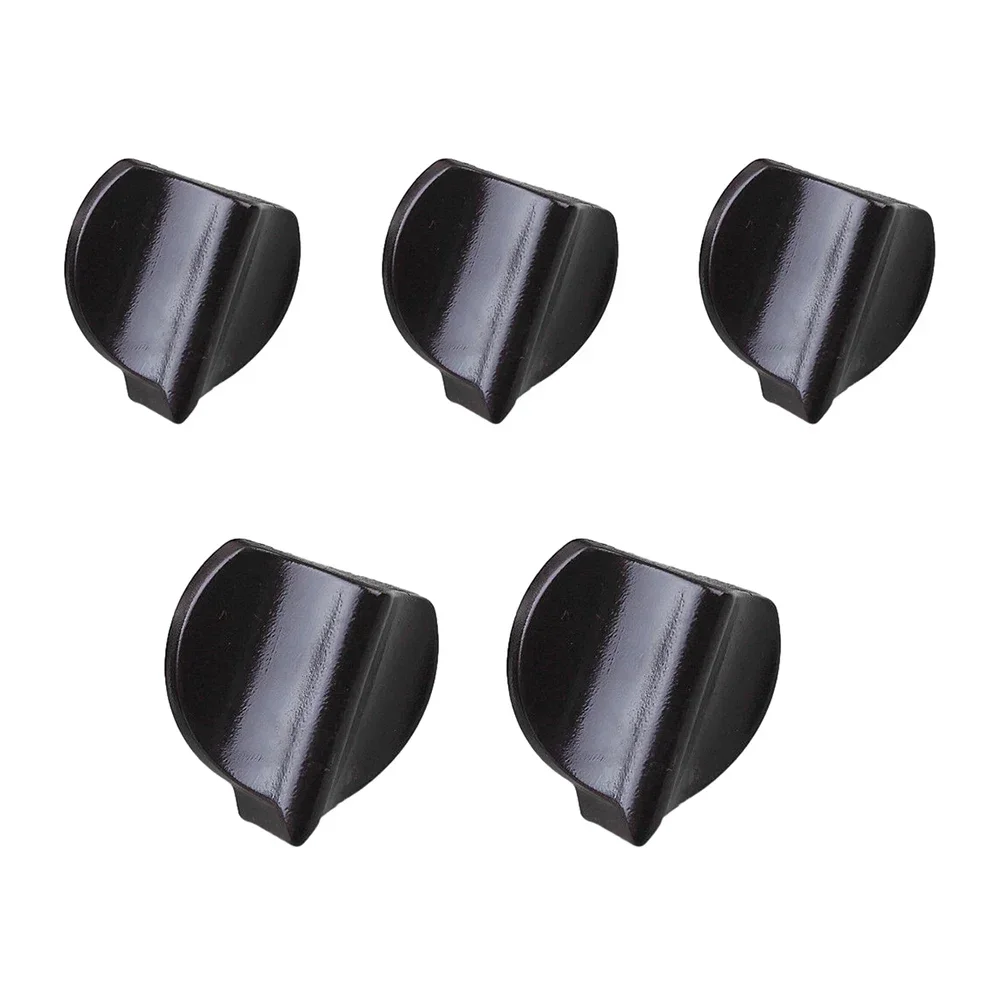 Blower Carburetor Carb Choke Knobs 4282 182 9500 42821829500 5pcs BR550 BR600 Backpack Blower Carb Choke Knob!