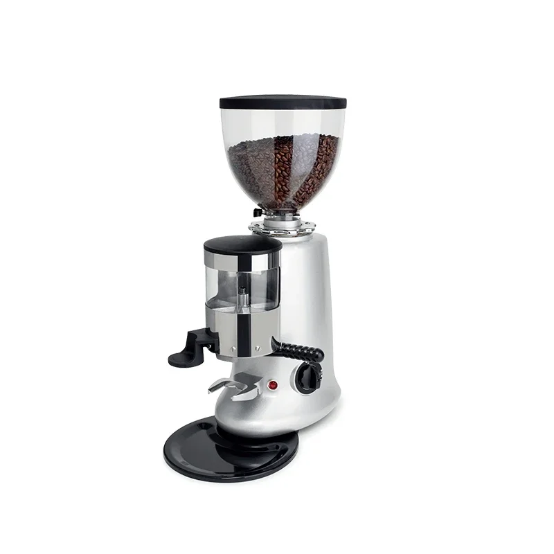 Coffee grinder 350W Electric Coffee grinder black /red/light gray  Coffee miller Household Milling machine