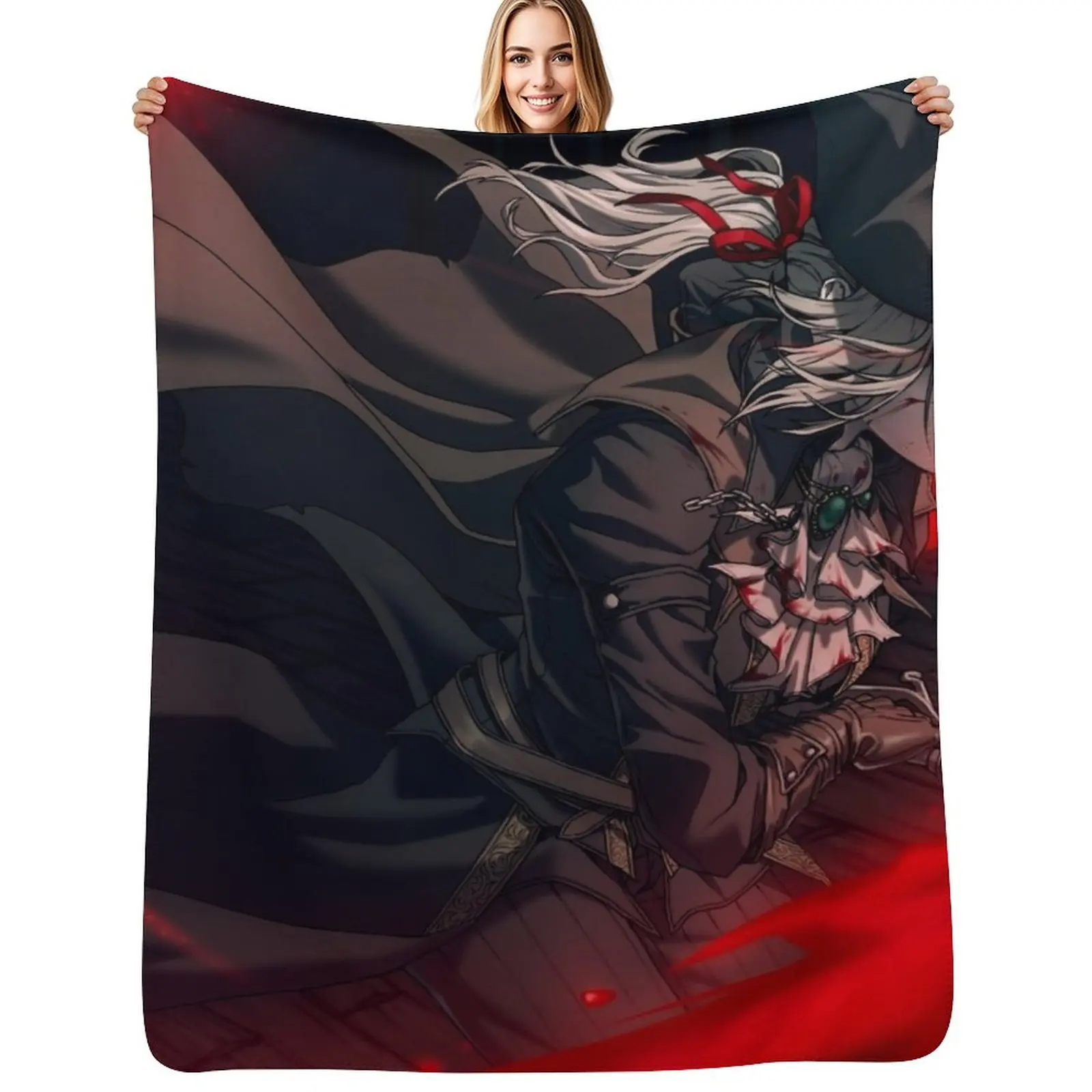 

Мягкое, прочное, многоразовое одеяло Lady Maria для всех сезонов