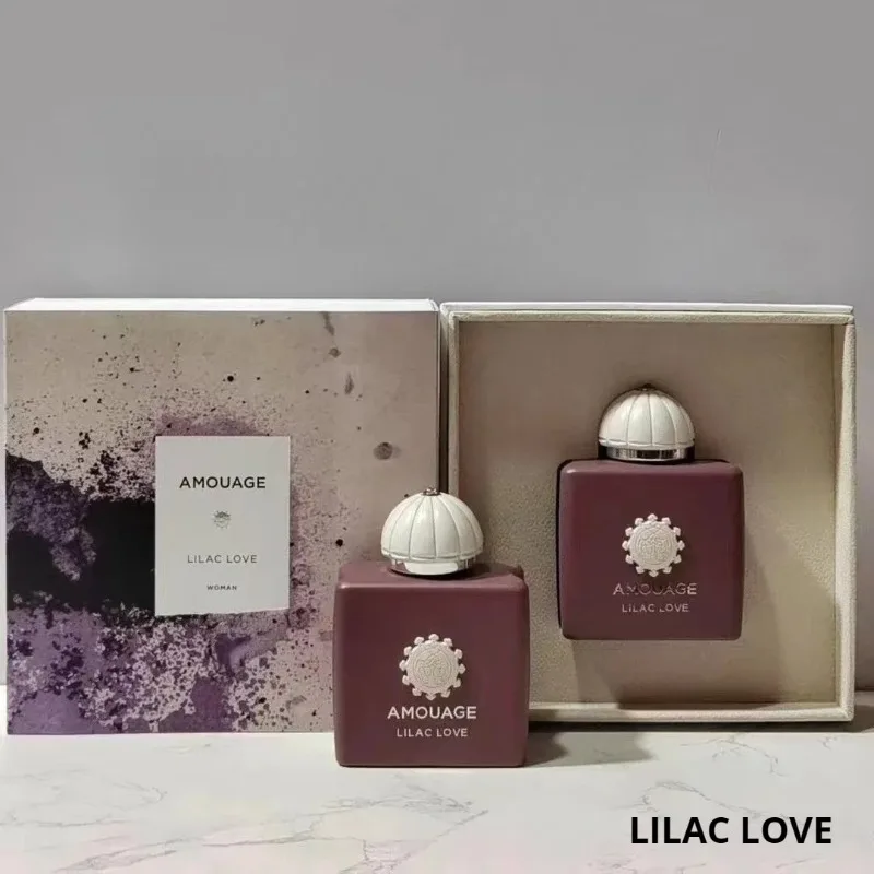 Amouage Guidance 46 100ml Vrouwen Eau de Parfum Langdurig Aantrekkelijk Luxe Elegant Zoet Stralend Achtien Luxe Signature