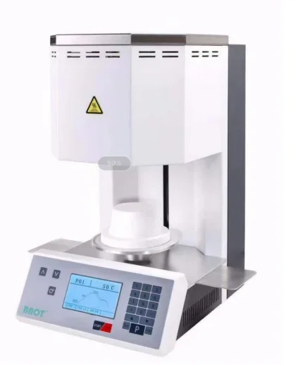 Baot Equipment Oven…