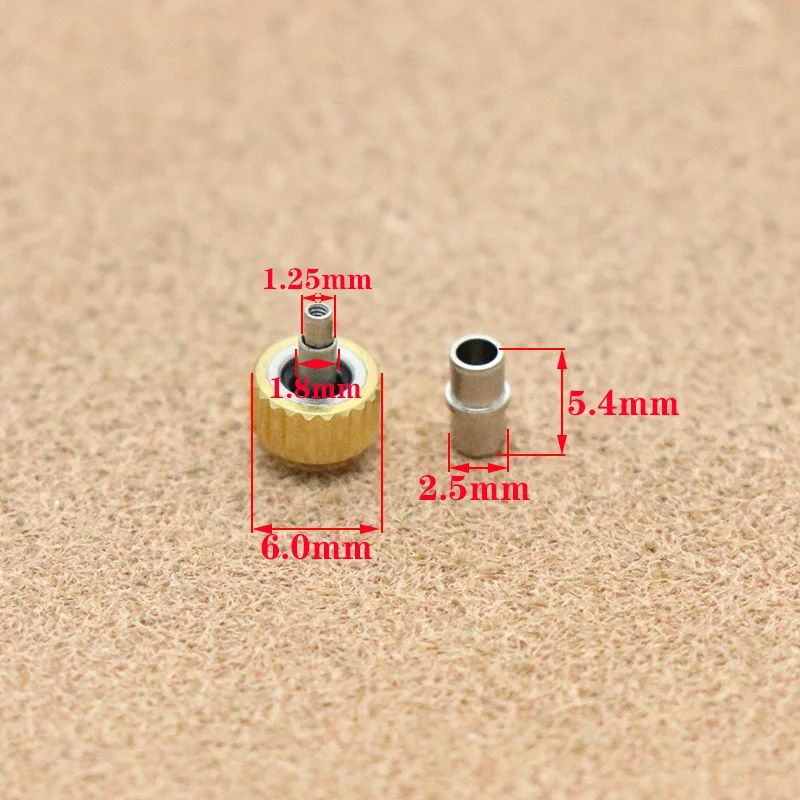 Imagem -04 - Assista Acessórios para Ajustar a Cabeça do Botão Tempo Omega Hippocampal 300 Parts Tool