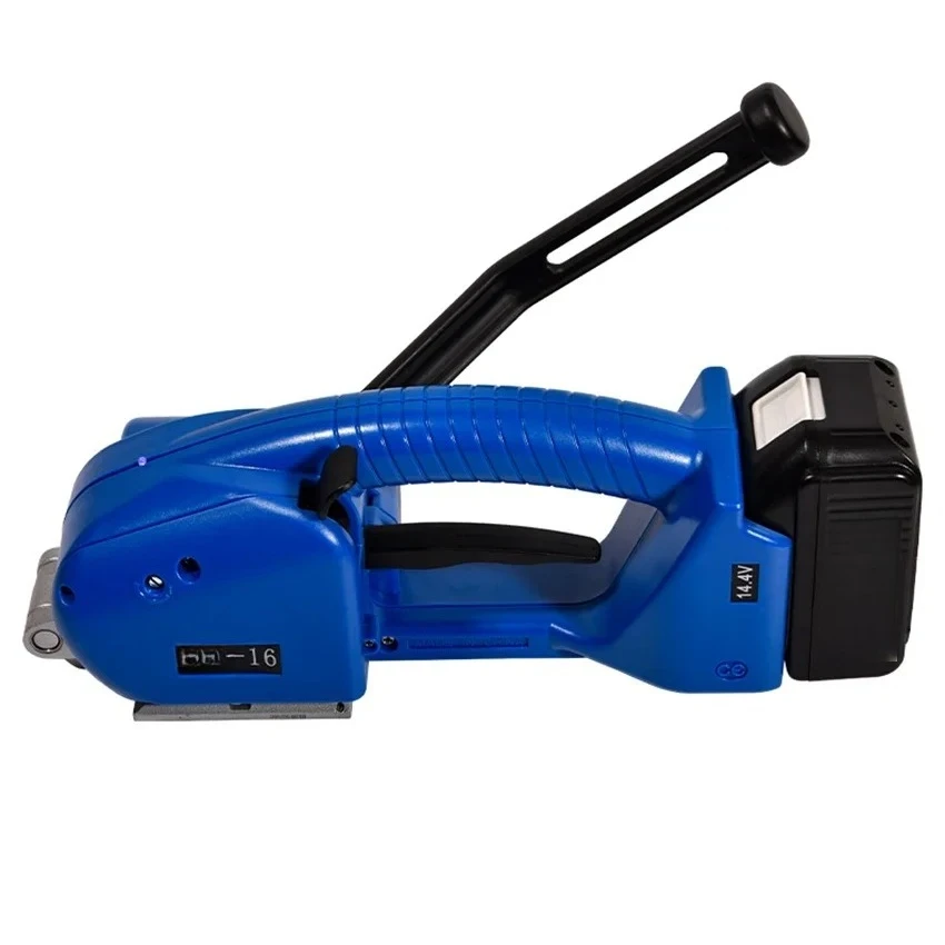 16 Electric Strappi…