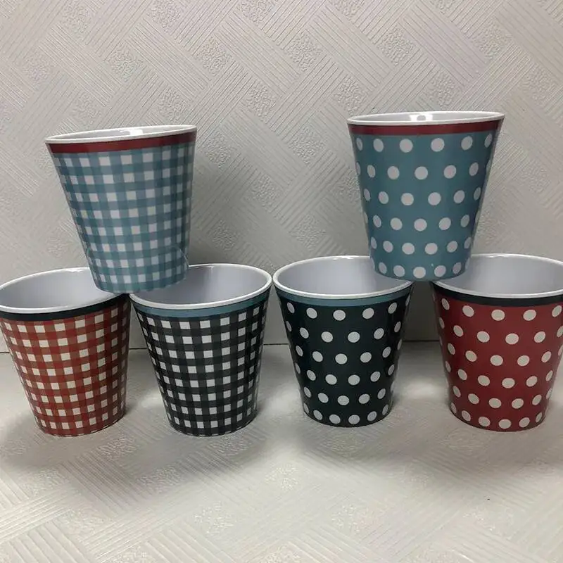 

Japanese And Korean Style Melamine Cup Household Cup