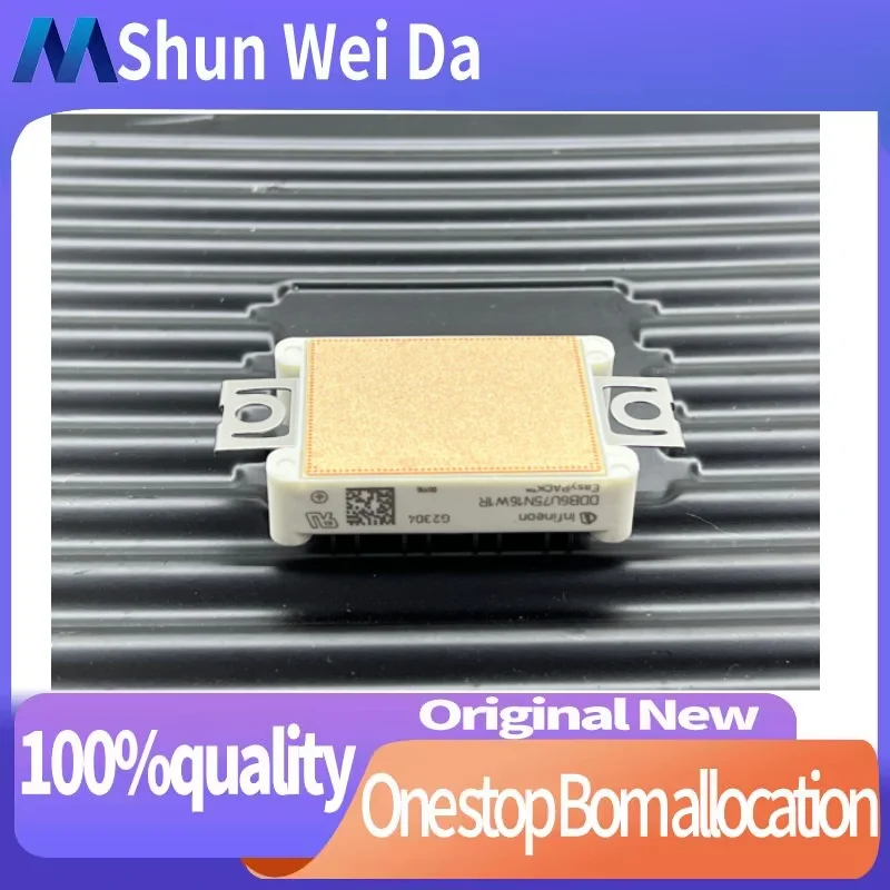 DDB6U75N16W1R, nuevo módulo Original
