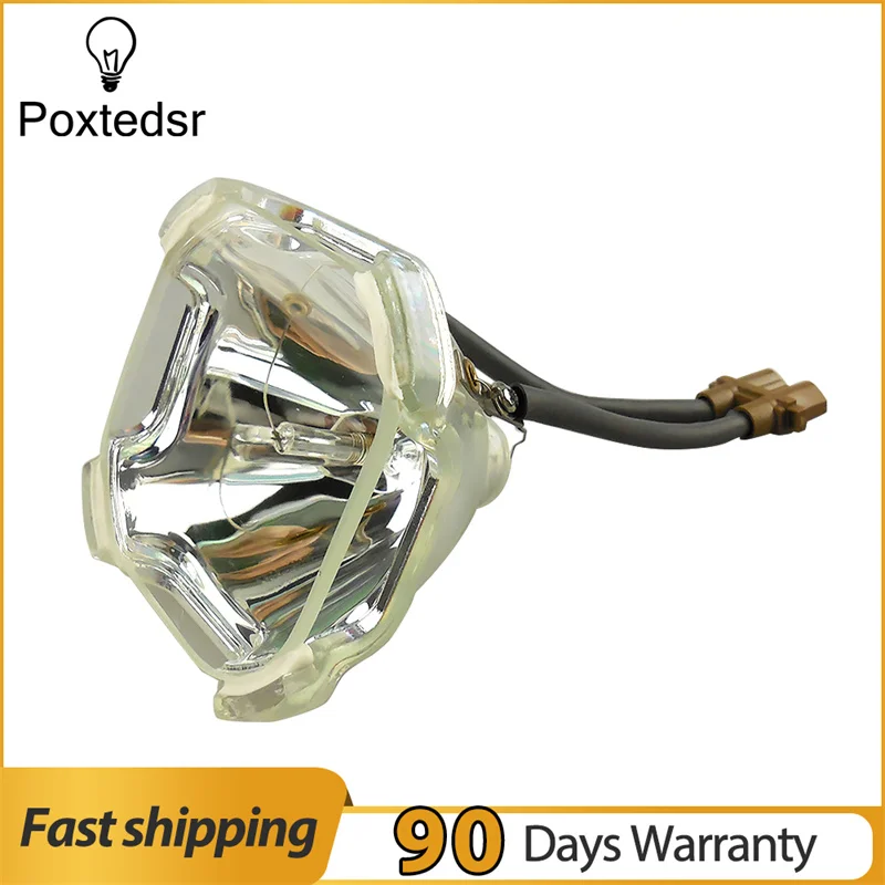 

Replacement Compatible Lamp Bulb 03-000712-01P for CHRISTIE LX32 LX34