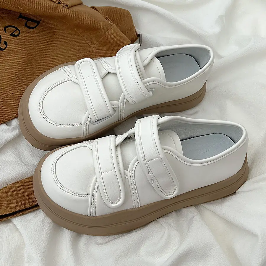 

Spring Autumn New Casual Sports Shoes Children Comfortable Fashion Bread Board Shoes