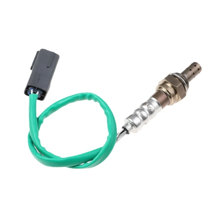 Sensor de oxígeno con sonda Lambda para coche, accesorio de medición de O2 compatible con Mazda 3 2.0L 2.5L 100009473-2010 BL BLEFW 2013 1999-2009, OEM L541-18-861 L541-18-861A 2014