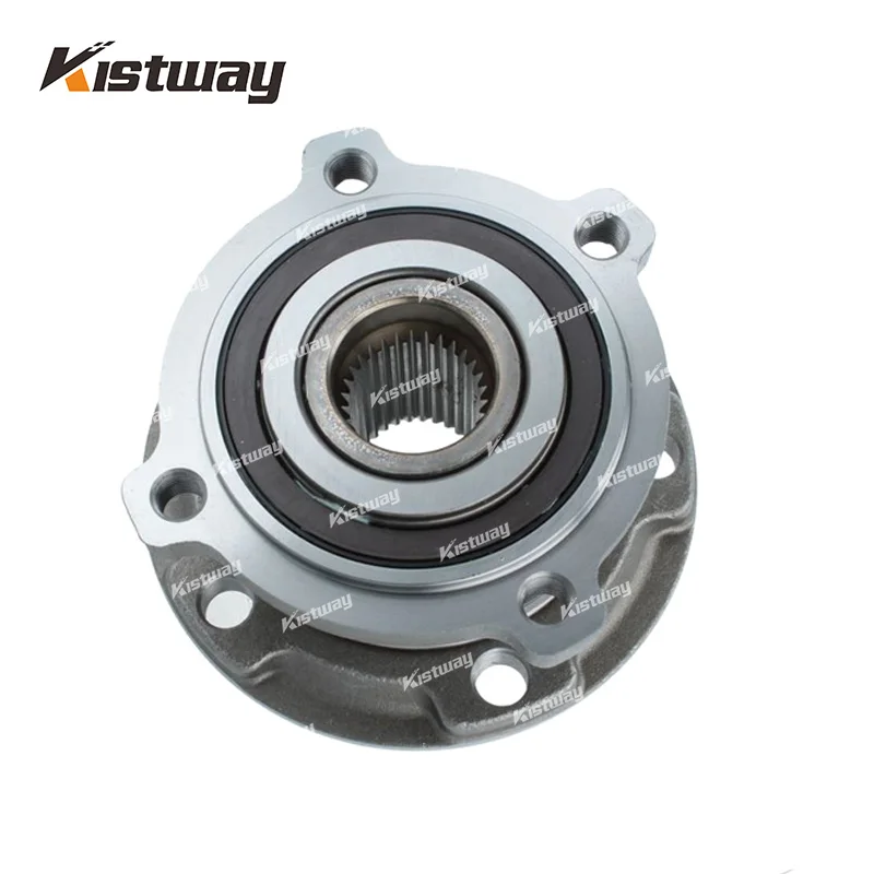 

1 шт. подшипник ступицы переднего левого или правого колеса для BMW X5 X6 F15 F16 4WD 31226867809 31226882264 31226851590