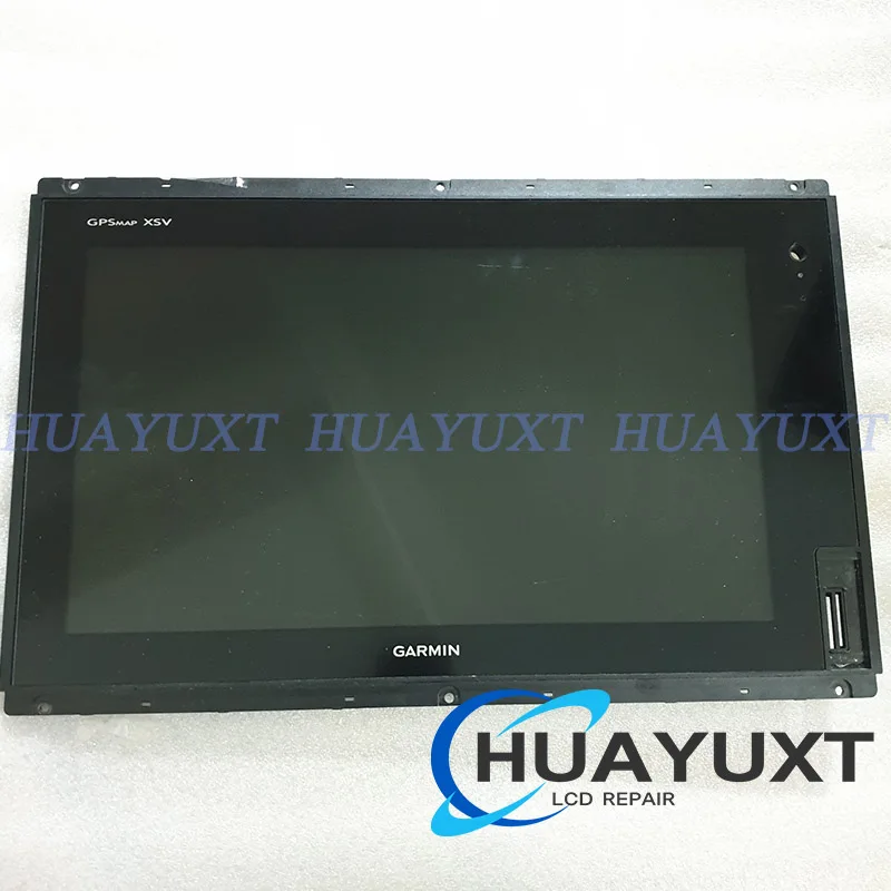 

Original LCD Display Touch Screen Frame For Garmin GPSMAP 7416XSV 7616XSV （ Contact me ）