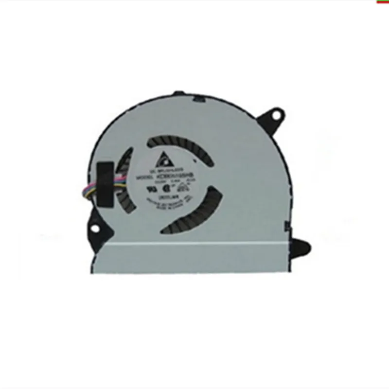 New Laptop CPU Cooling Fan Cooler For ASUS U32J JC U32U U32V U32VJ U82U X32 X32U CPU