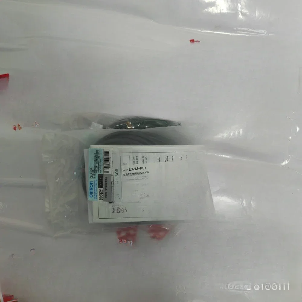 

E3Z-D87-IL2 E3Z-D87-IL3 E3Z-L86-IL2 E3Z-T81K-M3J Photoelectric sensor