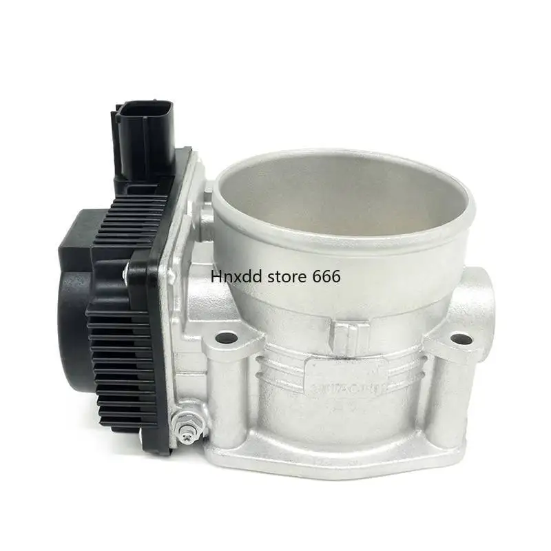 Fuel Injection Throttle body Assembly  16119-8J10C 16119-8J103 For Nissan Altima Maxima Murano Infiniti 16119-8J10B