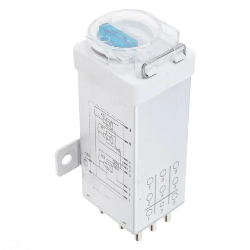 G7NA 0005406745 Überlastschutzrelais Ersatzteil für W202 S202 W124 C124 – Detail 8