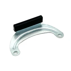 Garden Tool Parts Accessories Fuel Pot Retaining Bracket for Gasoline Brush Cutter 40-5