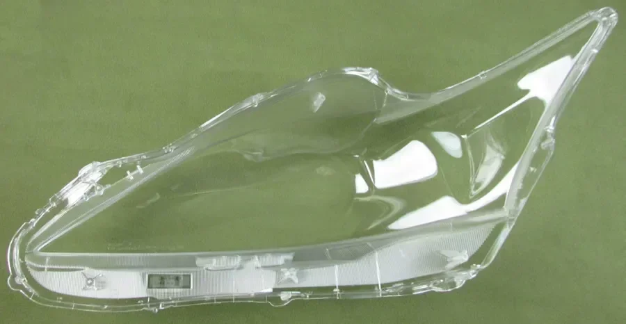 For Lexus CT200 CT200h 2012 2013 2014 2015 2016 2017 Headlamp Shell Headlight Lamp Cover Transparent Lampshade Lens Plexiglass