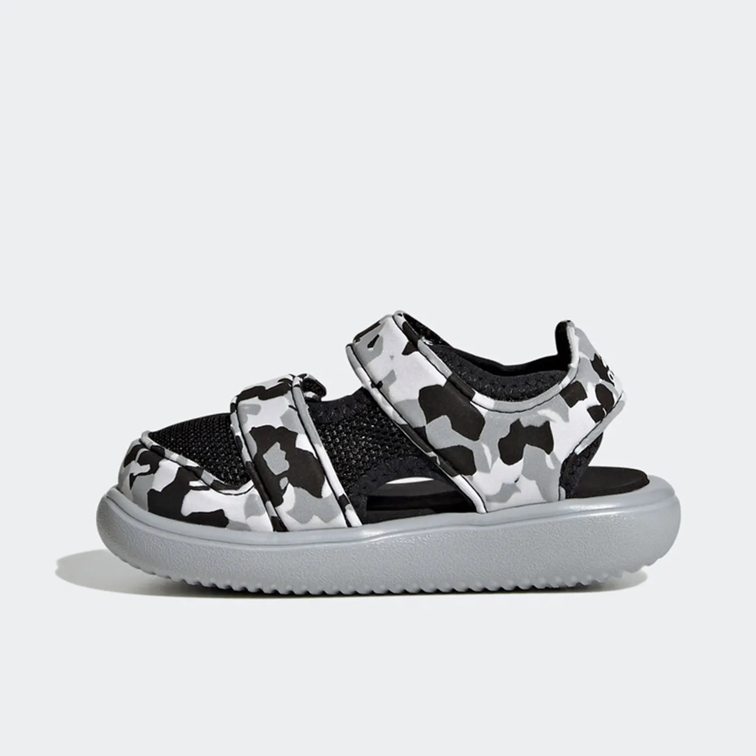 أديداس صندل مائي أصلي للرضع صنادل رياضية كاجوال GZ1311 #4