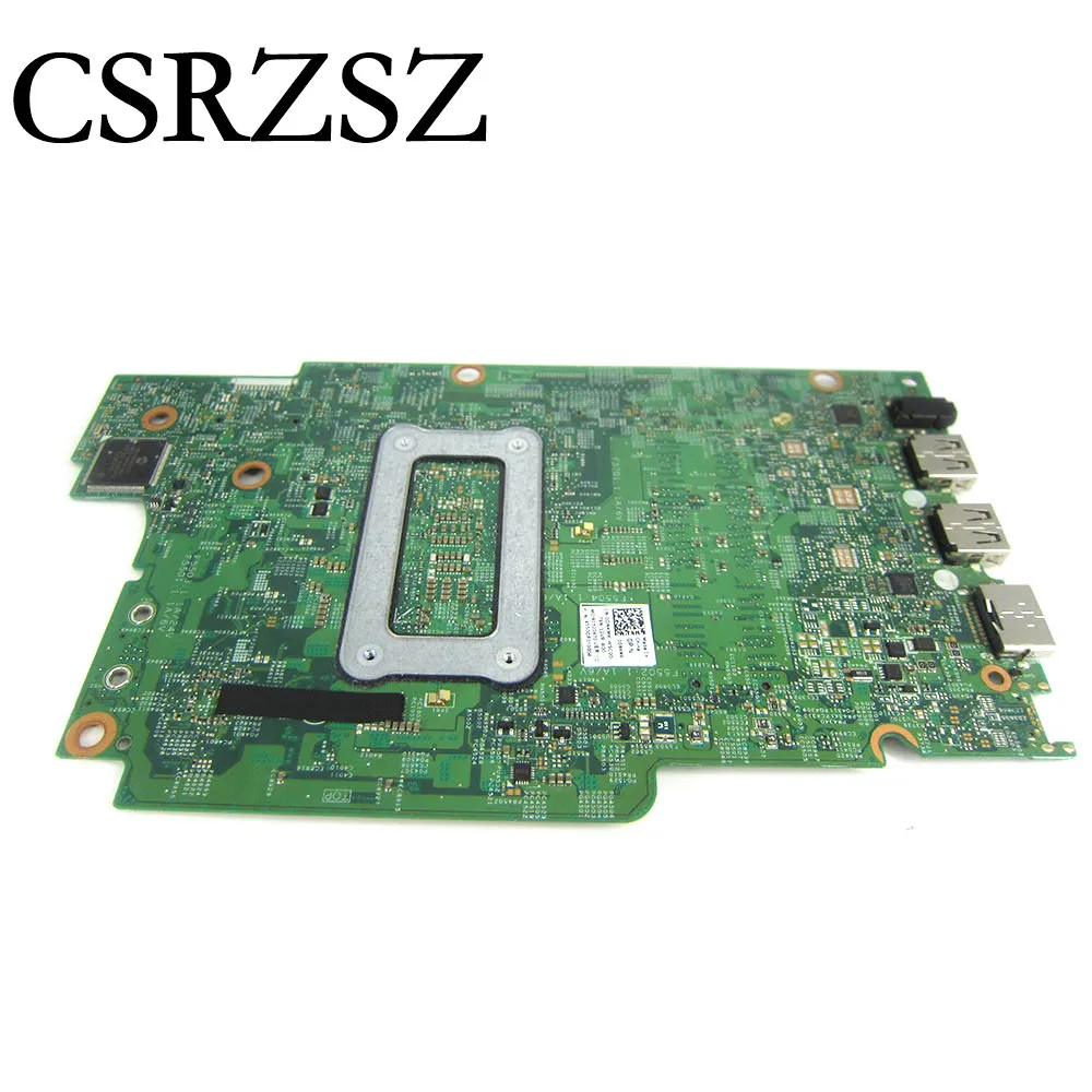 

CN-0DNKMK 0DNKMK For DELL Inspiron 13 5379 15 5579 Laptop Motherboard I7-8550U CPU Mainboard