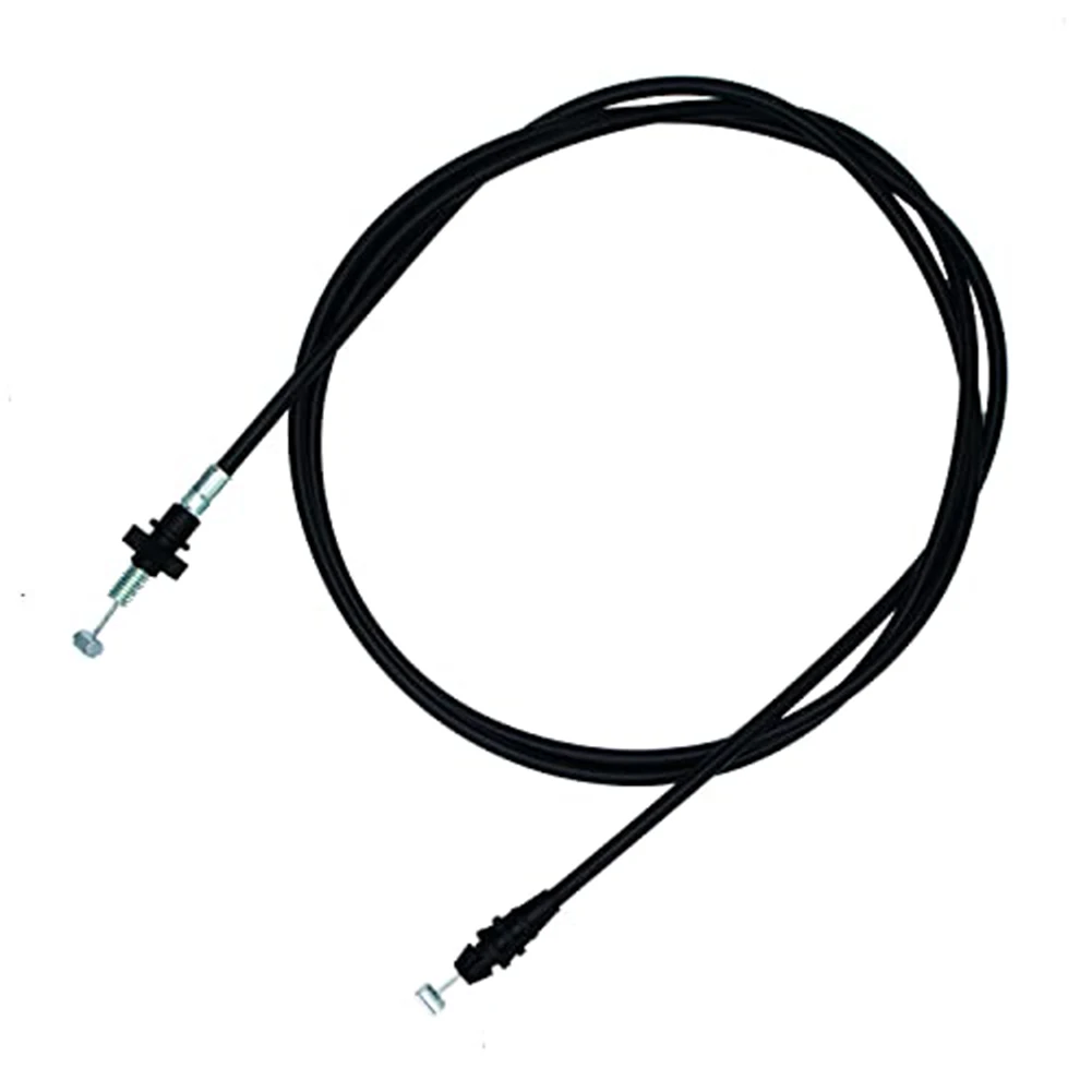 Para Craftsman y para Cable de velocidad variable compatible con Remington 94604655A construido para ajustes suaves y uso confiable