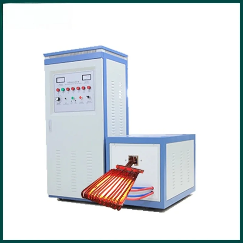 Factory Price Metal Heating Induction Heater  induction cooper heater  High Quality Machine Equipment