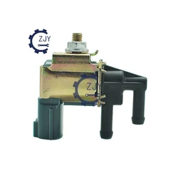 Vacuum Control Solenoid Valve FDBD100 for Nissan X-Trail 14930-AX000 14930-AX00A 14930-1KA0A 14930-AH100 14930-AH10A K5T48474